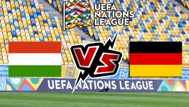 صورة مشاهدة مباراة ألمانيا و المجر بث مباشر 11-06-2022 Hungary vs Germany