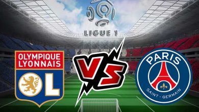 صورة مشاهدة مباراة باريس سان جيرمان و ليون بث مباشر 2023-09-03 Olympique Lyonnais vs PSG