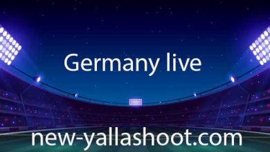 صورة موعد مباراة ألمانيا القادمة و القنوات الناقلة Germany live