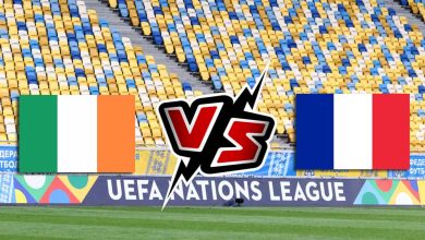 صورة مشاهدة مباراة فرنسا و إيرلندا بث مباشر 2023-09-07 France vs Ireland Republic