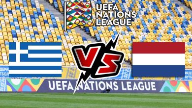 صورة مشاهدة مباراة هولندا و اليونان بث مباشر 2023-09-07 Netherlands vs Greece